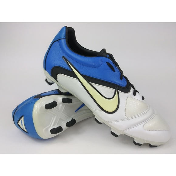 nike ctr360 2010